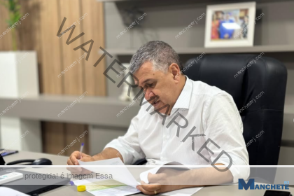 MPRJ ajuíza ação contra prefeito de Casimiro de Abreu por descumprimento de acordo