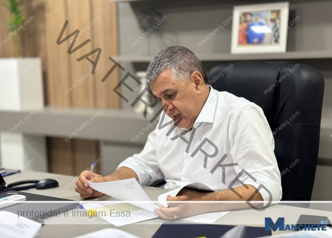 MPRJ ajuíza ação contra prefeito de Casimiro de Abreu por descumprimento de acordo