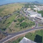 Após Prefeitura definir novas rotas para veículos pesados, trânsito amanhece tranquilo em Campos