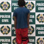 Homem é preso após descumprir medidas protetivas e ameaçar ex-companheira