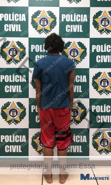 Homem é preso após descumprir medidas protetivas e ameaçar ex-companheira