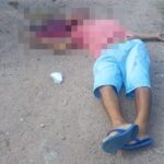 Homem com antecedentes criminais e com mandado de prisão em aberto é assassinado a tiros em Guarus