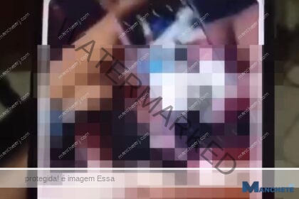 Polícia Civil investiga vídeo em que mãe aparece abusando sexualmente o próprio filho de 9 anos, em Quissamã