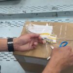Operação apreende grande quantidade de cocaína que havia sido transportada pelos Correios