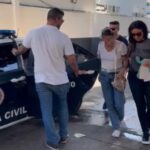 Dona de clínica veterinária na Pelinca é presa por armazenar medicamentos vencidos