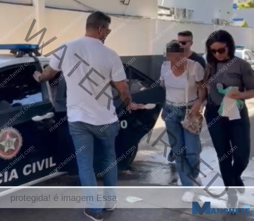 Dona de clínica veterinária na Pelinca é presa por armazenar medicamentos vencidos