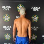Homem é preso em flagrante por agredir, ameaçar e até roubar o videogame da ex-companheira, em Campos