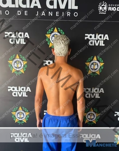 Homem é preso em flagrante por agredir, ameaçar e até roubar o videogame da ex-companheira, em Campos