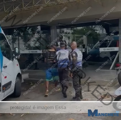 Gerente do tráfico que estava foragido é preso após ser flagrado com moto adulterada em Campos