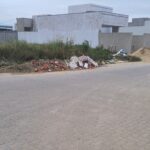 Moradores reclamam de acúmulos de entulhos em bairros de Campos
