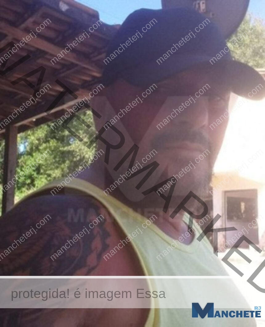 Identificado homem assassinado a tiros em Guarus nesta quarta-feira