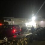 Homem é preso após tentar esfaquear enteado em São Francisco de Itabapoana