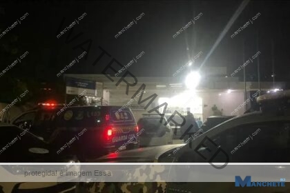 Homem é preso após tentar esfaquear enteado em São Francisco de Itabapoana