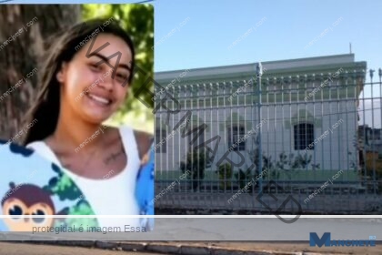 Detenta encontrada morta no presídio feminino era “vapor” do tráfico e chegou a mastigar pedras de crack para esconder de policiais