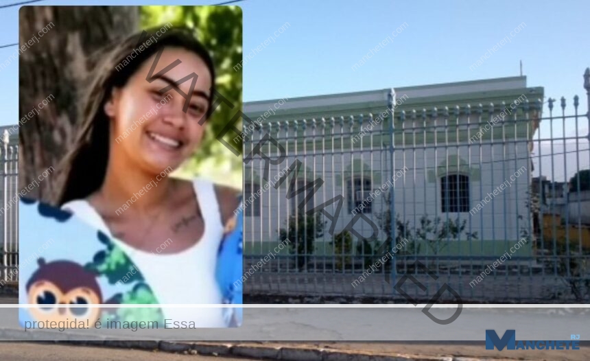 Detenta encontrada morta no presídio feminino era “vapor” do tráfico e chegou a mastigar pedras de crack para esconder de policiais