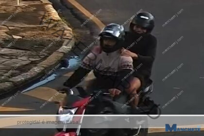 Polícia Civil procura suspeitos de cometerem assaltos à mão armada em Guarus