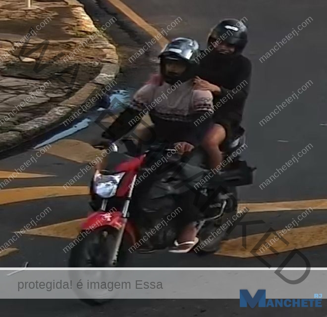 Polícia Civil procura suspeitos de cometerem assaltos à mão armada em Guarus