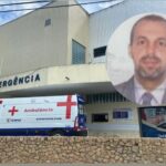 Advogado que fez ofensas racistas a juíza de Campos é internado após ingerir veneno