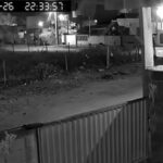 Imagens registram intensa troca de tiros entre criminosos na Praia de Santa Clara