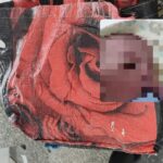 Entenda como está a situação do bebê encontrado dentro de sacola em Campos