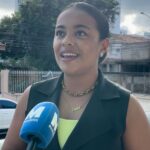 Conselheira tutelar explica o que pode ser feito para adotar recém-nascido encontrado dentro de sacola, em Campos