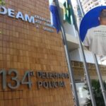 Homem que ameaçava ex-companheira de morte por não aceitar o término é preso em Campos