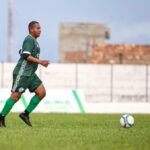 Entenda por que Walter ainda não foi oficializado pelo Americano