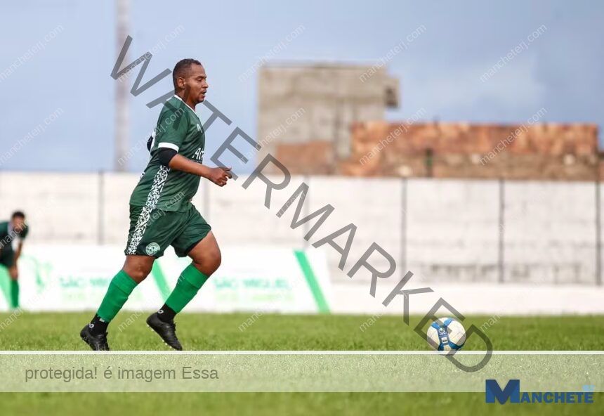 Entenda por que Walter ainda não foi oficializado pelo Americano