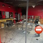 Incêndio em esfiharia de Campos foi causado por curto-circuito