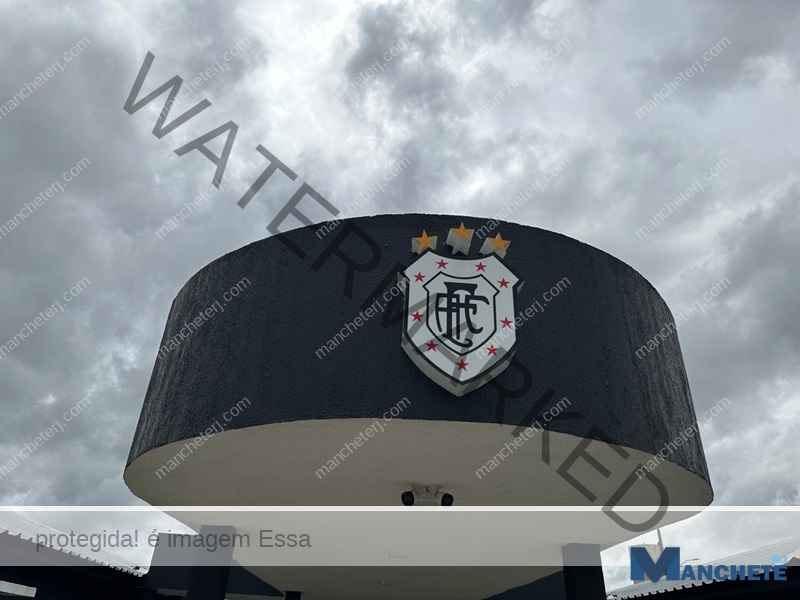 EXCLUSIVO: Com Walter na lista, Americano define parte do elenco para disputa do Campeonato Carioca