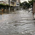 Período de frente fria, verão chegando ao fim: o que esperar do clima de Campos e região nos próximos dias