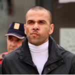 Justiça espanhola anula condenação de Daniel Alves por estupro