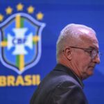 Dorival Júnior é demitido do comando da seleção brasileira