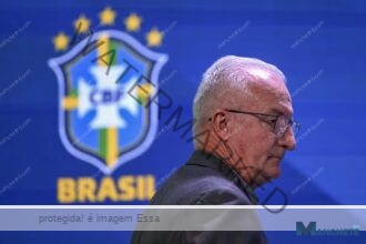 Dorival Júnior é demitido do comando da seleção brasileira