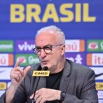 Com retorno de Neymar e quatro jogadores do Flamengo, Seleção Brasileira é convocada para jogos das Eliminatórias