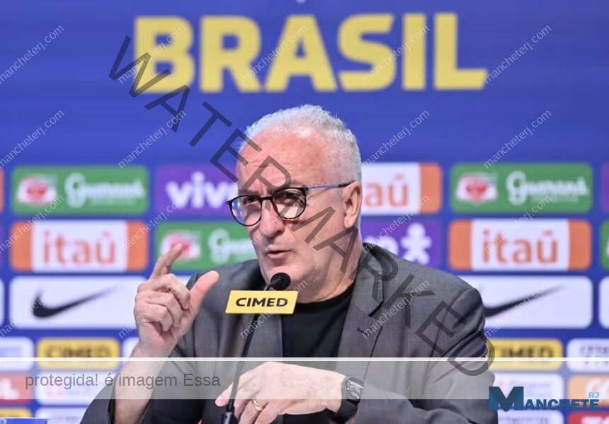 Com retorno de Neymar e quatro jogadores do Flamengo, Seleção Brasileira é convocada para jogos das Eliminatórias