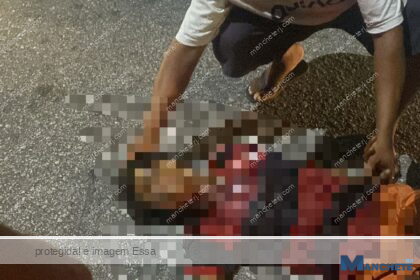 Mulheres são presas em Campos após briga com facadas e tiro