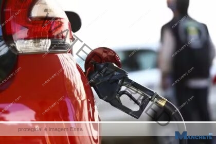 Petrobras anuncia redução no preço do diesel a partir de 1º de abril
