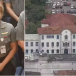 Polícia faz operação para buscar envolvidos na morte de médica da Marinha