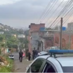 Polícia Civil do RJ prende 167 foragidos por roubo, latrocínio e receptação em operação realizada em todo Estado