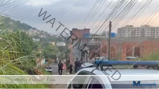 Polícia Civil do RJ prende 167 foragidos por roubo, latrocínio e receptação em operação realizada em todo Estado