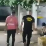 Suspeito de agredir e furtar 200 reais de sua ex-companheira dentro de apartamento é preso em Campos