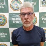 Chefe do tráfico no Rio é preso enquanto fazia harmonização facial em Itaperuna