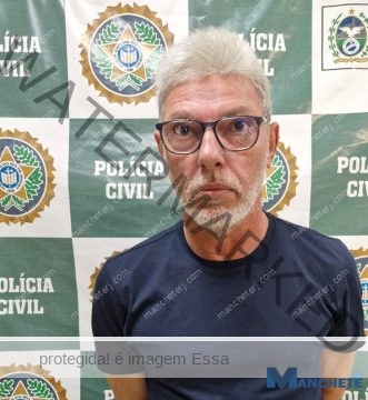 Chefe do tráfico no Rio é preso enquanto fazia harmonização facial em Itaperuna