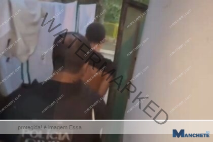 Polícia Civil prende homem que sequestrou e manteve mulher de refém por quatro dias em Macaé