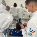 Goytacaz fecha parceria com Uniflu para oferecer tratamento dentário a atletas das categorias de base