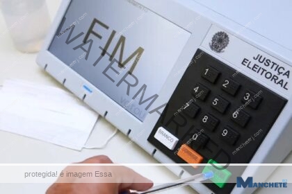 Mais de 400 mil eleitores podem ter o título cancelado no estado do Rio