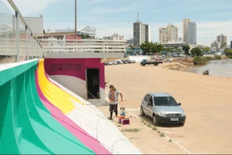 Cais da Lapa terá programação especial para o aniversário de Campos
