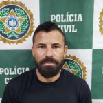 Influenciador digital suspeito de extorquir políticos e empresários pedindo dinheiro em troca de apagar postagens é preso