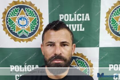 Influenciador digital suspeito de extorquir políticos e empresários pedindo dinheiro em troca de apagar postagens é preso